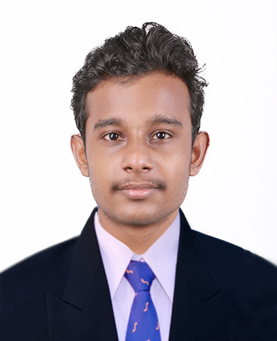 JIBIN BIJU